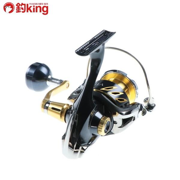 シマノ 13ステラSW 5000XG/G104M 美品 ジギング キャスティング ルアー 