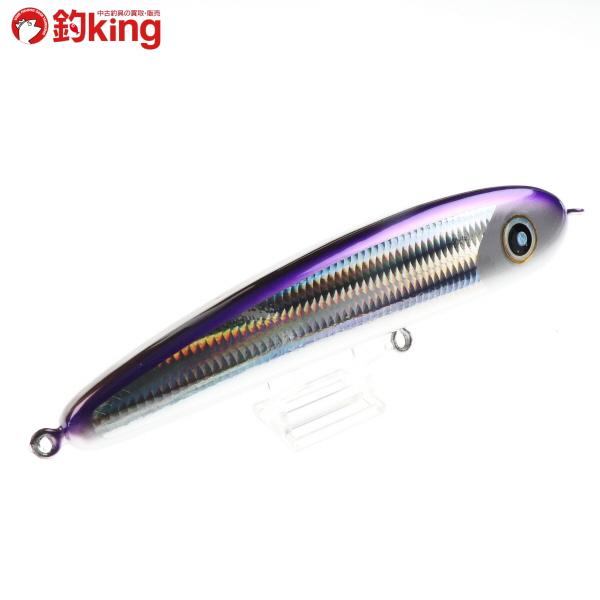 ローカルスタンダード パドルベイト 240/G120S 未使用 ヒラマサ ローカルスタンダード パドルベイト 240/G120S 未使用 ヒラマサ