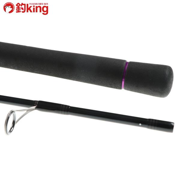 DAIWA(釣り) ダイワ モアザン MT 93ML キングデーモンフッカー DAIWA(釣り) ダイワ モアザン MT 93ML キングデーモンフッカー