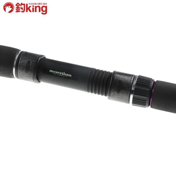 DAIWA(釣り) ダイワ モアザン MT 93ML キングデーモンフッカー DAIWA(釣り) ダイワ モアザン MT 93ML キングデーモンフッカー