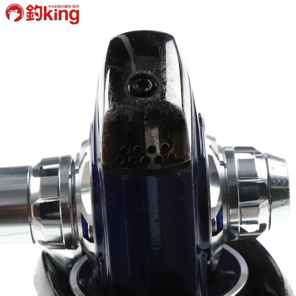 DAIWA（釣り） ダイワ 14ソルティガ エクスペディション 5500H/G193M