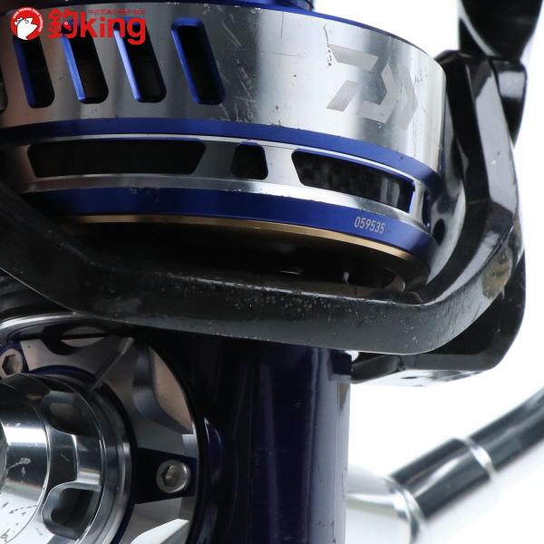 DAIWA（ダイワ） 14ソルティガ エクスペディション 5500H/G193M