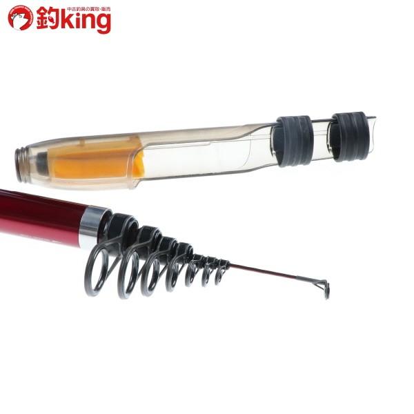 シマノ（SHIMANO） タマン パワースペシャル 510SP /G200L 美品 タマン