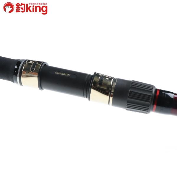 シマノ（SHIMANO） タマン パワースペシャル 510SP /G200L 美品 タマン 