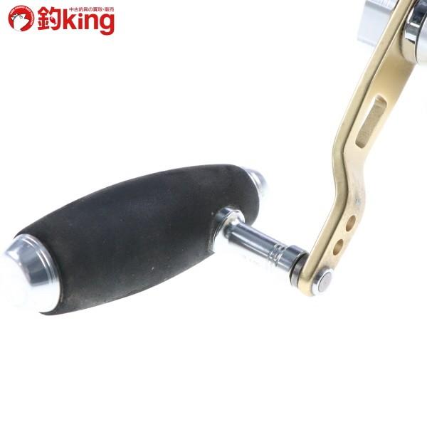 シマノ（SHIMANO） タリカ 25II /G201M ヒラマサ カンパチ ブリ クエ