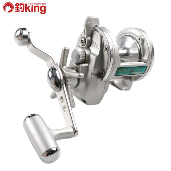 ダイワ GRAND WAVE-Z グランウェーブ-Z 20SHW 石鯛 イシダイ DAIWA（ダイワ） グランウェーブZ 20SHW/G255M 美品 石鯛 イシダイ 口