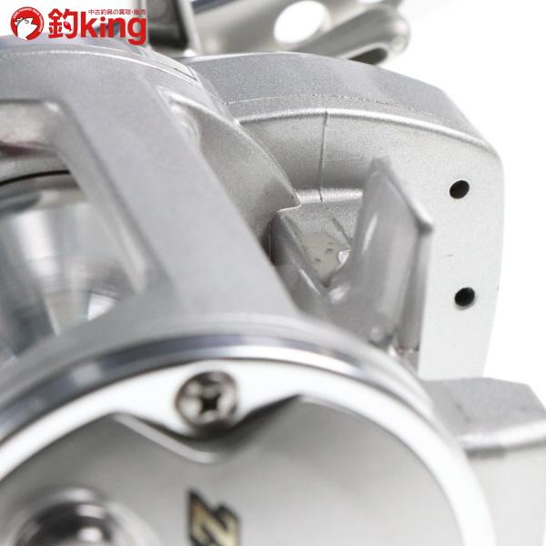 DAIWA(釣り) ダイワ グランウェーブZ 20SHW/G255M 美品 石鯛 DAIWA(釣り) ダイワ グランウェーブZ 20SHW/G255M 美品 石鯛