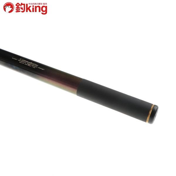 がまかつ　レセプターR 175-53 Gamakatsu（がまかつ） がま磯 レセプターR 175-53/G258L 美品 メジナ