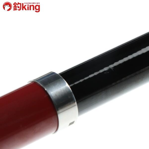 Gamakatsu（がまかつ） がま磯 レセプターR 175-53/G258L 美品 メジナ