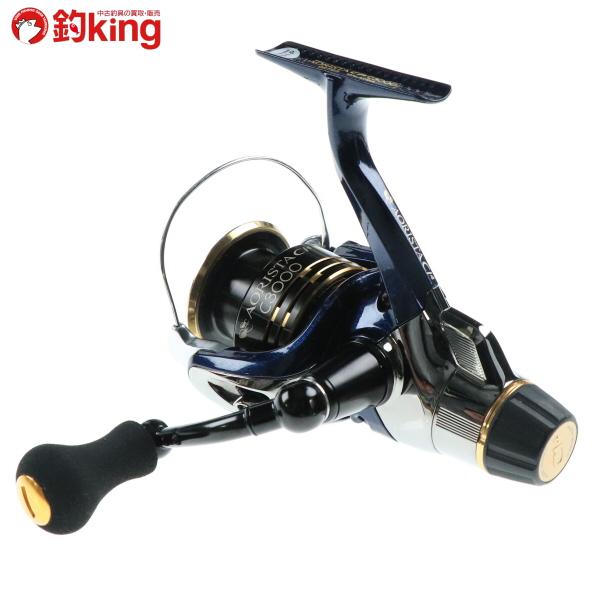シマノ（SHIMANO） 10アオリスタ CI4 C3000/G232M ヤエン アオリイカ