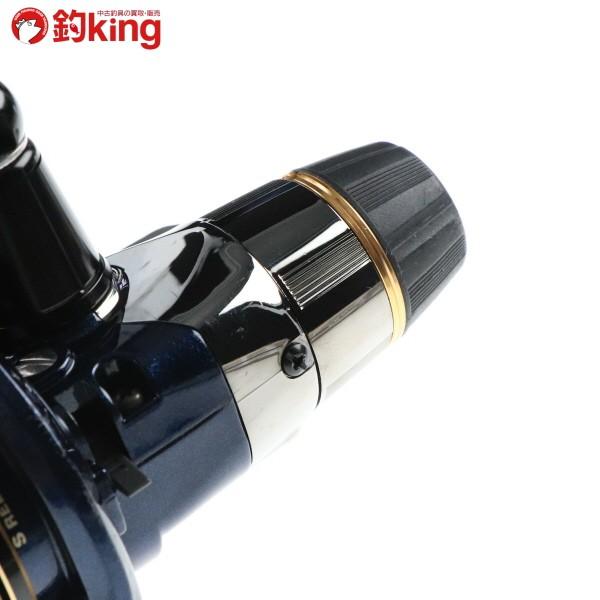 シマノ（SHIMANO） 10アオリスタ CI4 C3000/G232M ヤエン アオリイカ