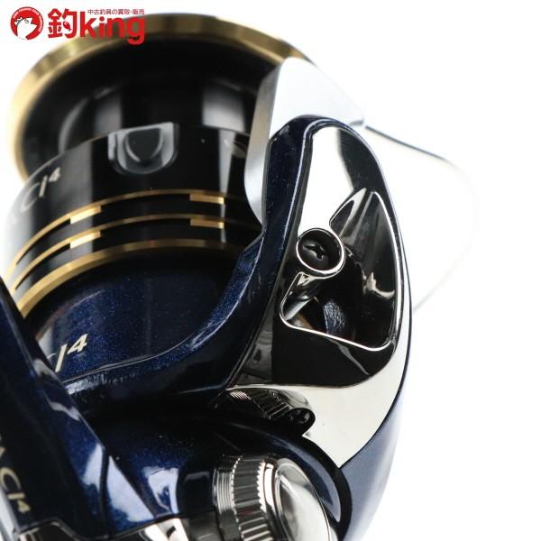 シマノ（SHIMANO） 10アオリスタ CI4 C3000/G232M ヤエン アオリイカ