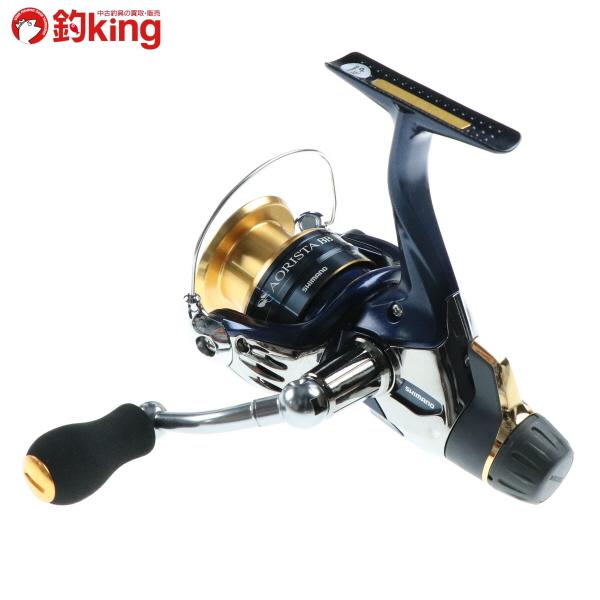 シマノ（SHIMANO） アオリスタ BB C3000HG/G233M ヤエン