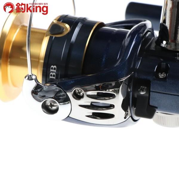 シマノ（SHIMANO） アオリスタ BB C3000HG/G233M ヤエン アオリイカ 