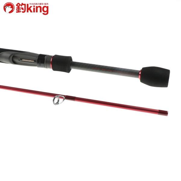 オリムピック（OLYMPIC） フィネッツァ ヌーボ GONFS-792UL-S/G234L 美