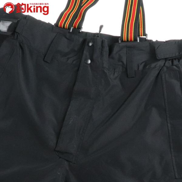 Gamakatsu がまかつ ゴアテックス レインスーツ GM-3412 LL