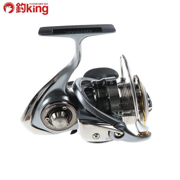 ダイワ 15ルビアス 3012 G322m 美品 アオリイカ シーバス エギング ライトゲーム ルアーフィッシング 釣り 1 釣king 通販 Yahoo ショッピング