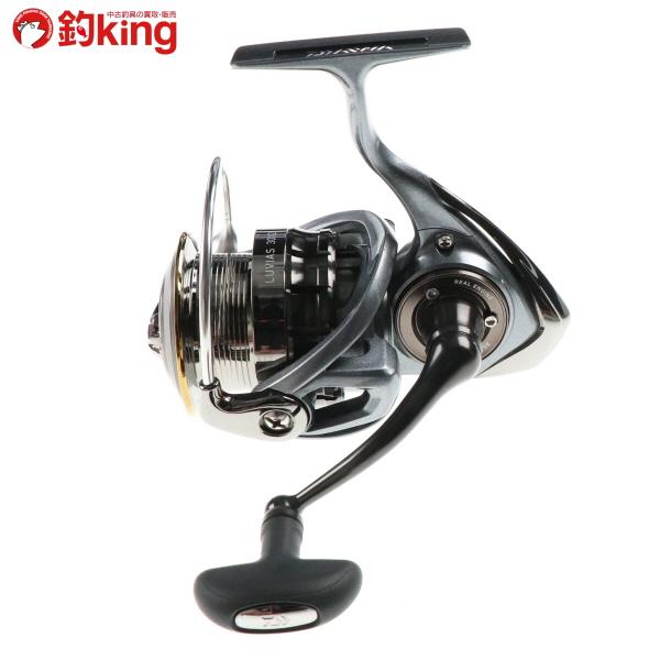 ダイワ 15ルビアス 3012 G322m 美品 アオリイカ シーバス エギング ライトゲーム ルアーフィッシング 釣り 1 釣king 通販 Yahoo ショッピング