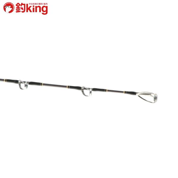 ダイワゴウインBullHHH220 楽天市場】ダイワ ゴウイン ブル HHH‐220・V / 船竿 釣具 daiwa