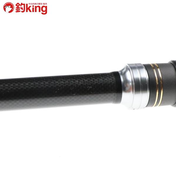 DAIWA（ダイワ） ゴウイン ブル HHH-220/G333220 美品 ヒラマサ