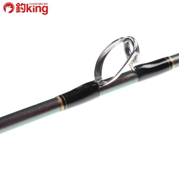 ダイワゴウインBullHHH220 ダイワゴウインBullHHH220 Daiwa GOUIN BULL HH‐220-V Big Game