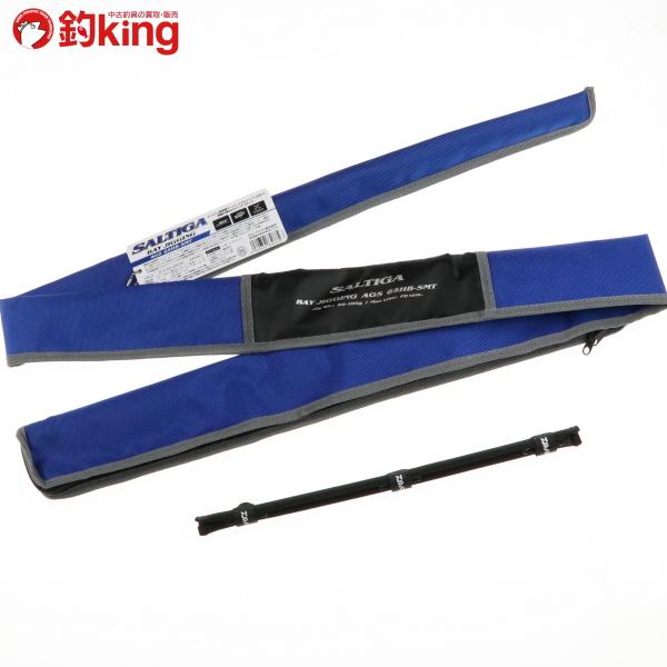 DAIWA（ダイワ） ソルティガBJ AGS 65HB-SMT/G335220 美品 太刀魚