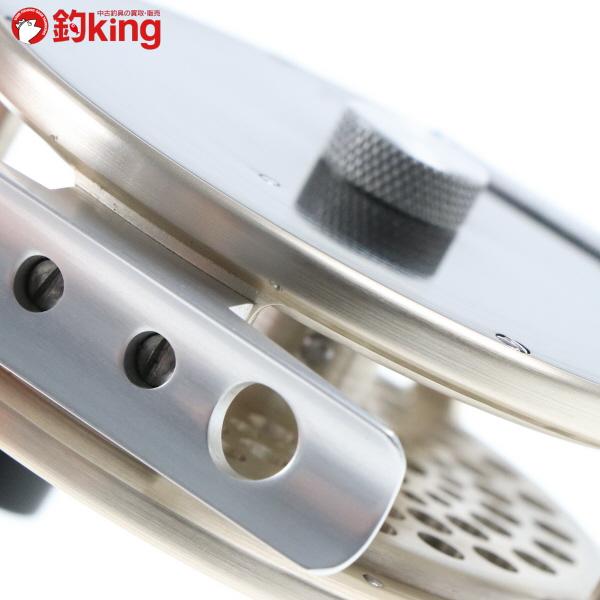 S.E. Bogdanボグダンスタイルのクラシックなトラウトフライリール Amazon | S.E. Bogdanボグダンスタイルのクラシックトラウトフライ