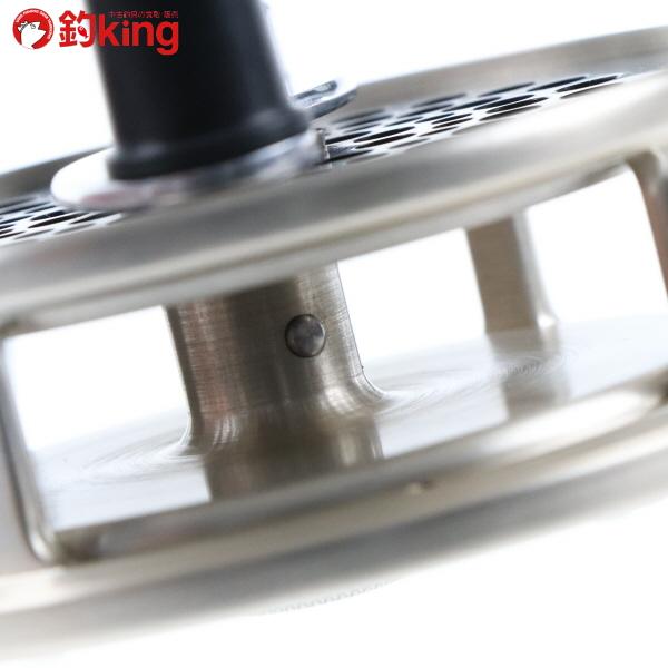 腐*ん様 トラウト用フライロッド3本＋リール2台セット ダイワ トラウトロッド トラウト X NT 51LB・N(ベイト 2ピース