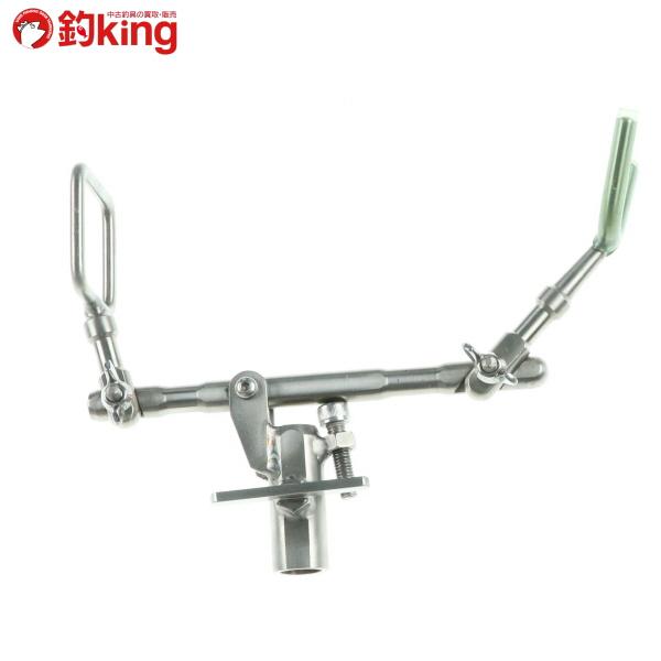 Tプロジェクト TPイシダイ2 HP33cm ピトンガード付き/G400M 美品