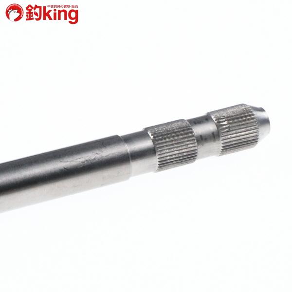 イシダイの牙 Tプロジェクト TPイシダイ2 HP33cm ピトンガード付き/G400M 美品