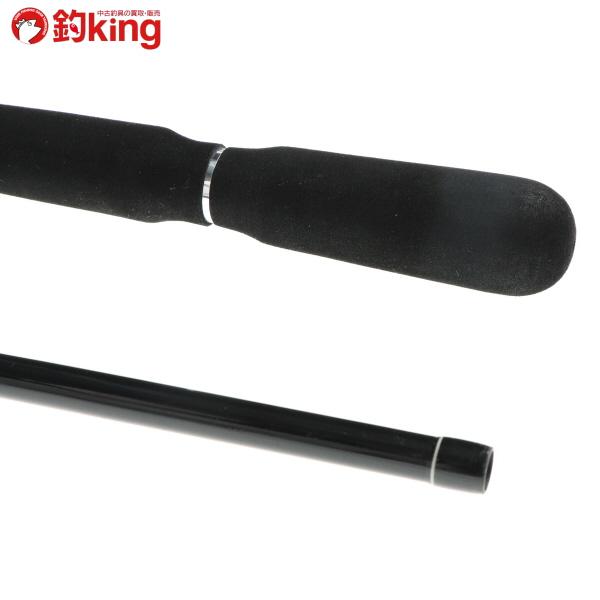 Gamakatsu（がまかつ） ラグゼ ソルテージ チーター R 110MH/G405Y 美