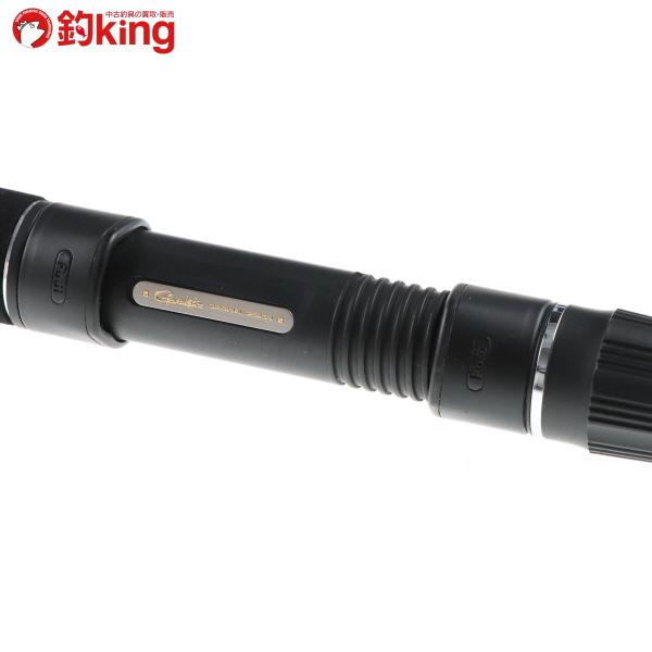 Gamakatsu（がまかつ） ラグゼ ソルテージ チーター R 110MH/G405Y 美