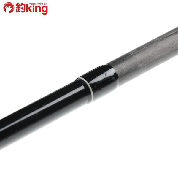 Gamakatsu（がまかつ） ラグゼ ソルテージ チーター R 110MH/G405Y 美