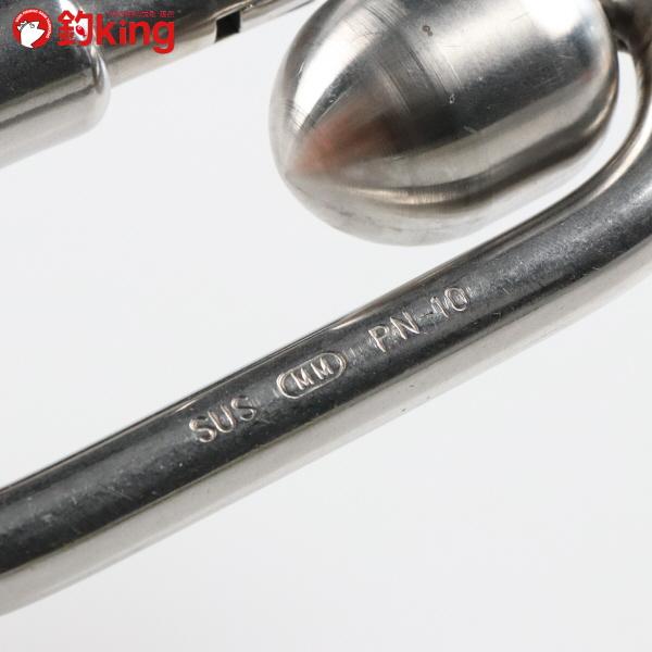 Tプロジェクト オープンフック型 タカ巻 TP-C1 /ST2996S 極上品 石鯛