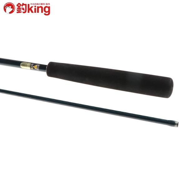 ゲーム 炎月 投式 S761S/G442Lシマノ S761S/G442L 美品 タイラバ