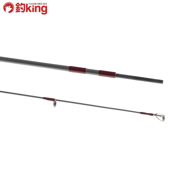 ザウルス トラウトスピン ユーイフェクツ 70m トゥイッチン Ts70ms T G446l 美品 渓流 ヤマメ ニジマス アマゴ イワナ サクラマス 釣り 1 釣king 通販 Yahoo ショッピング