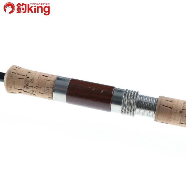 ザウルス トラウトスピン ユーイフェクツ 70M トゥイッチン TS70MS-T