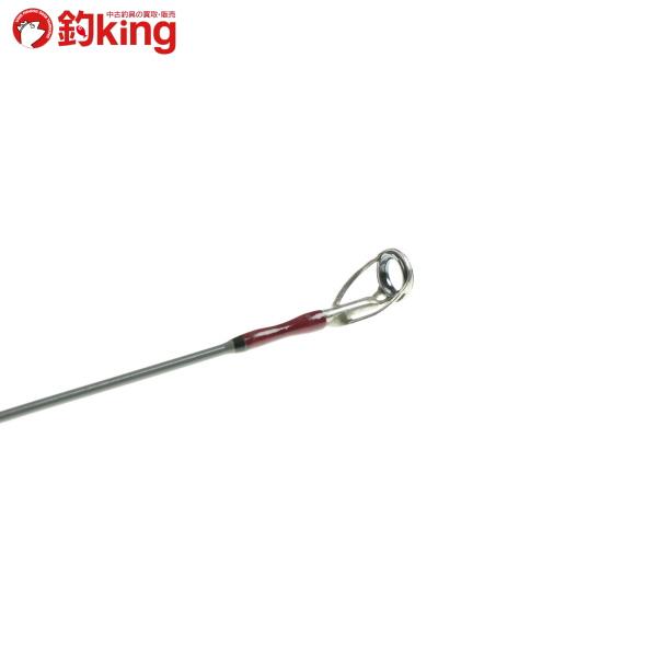 ザウルス トラウトスピン ユーイフェクツ 70M トゥイッチン TS70MS-T