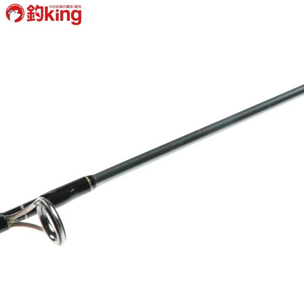 ダイコー　ジギングロッド　TR-V ダイコー タイドラッシュ、スピア、ハリマオ ジギングロッド激安