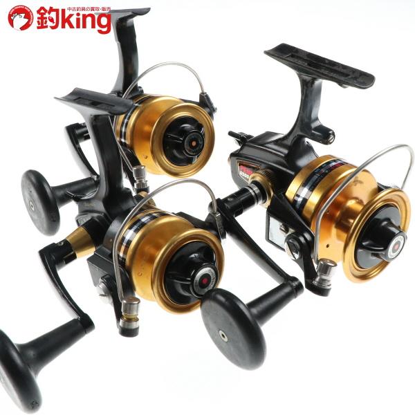 PENN ペン　スピンフィッシャー　4400SS Penn（ペン） スピンフィッシャー 4400SS 5500SS 6500SS スピン