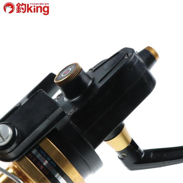 Penn（ペン） スピンフィッシャー 4400SS 5500SS 6500SS スピン