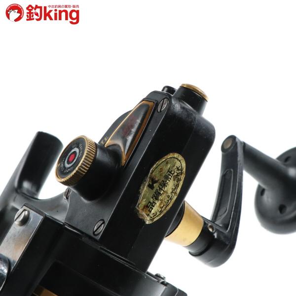 Penn（ペン） スピンフィッシャー 4400SS 5500SS 6500SS スピン