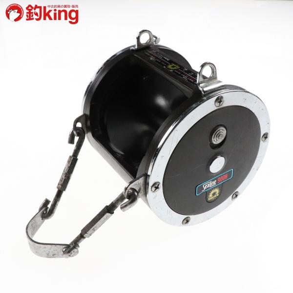 DAIWA（釣り） ダイワ シーライン 900H/G487M 石鯛 イシダイ 口