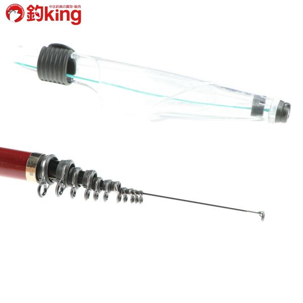 がまかつ　がま磯 インテッサG3 2号ー5.3 楽天市場】【中古】 がまかつ がま磯 インテッサ G3 2-53 オール