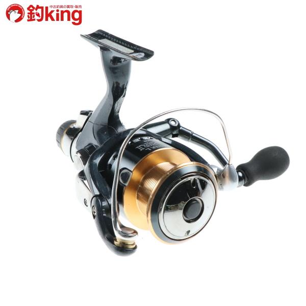 シマノ バイオマスター L アオリ 4000/G537M ヤエン アオリイカ 堤防