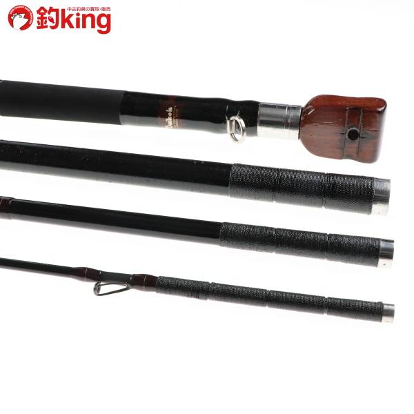 DAIKO（ダイコー） フルフィールド 石鯛 伝承 540MH/G542Y 美品 石鯛