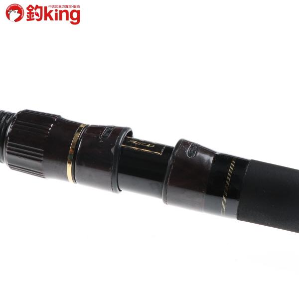 DAIKO（ダイコー） フルフィールド 石鯛 伝承 540MH/G542Y 美品 石鯛
