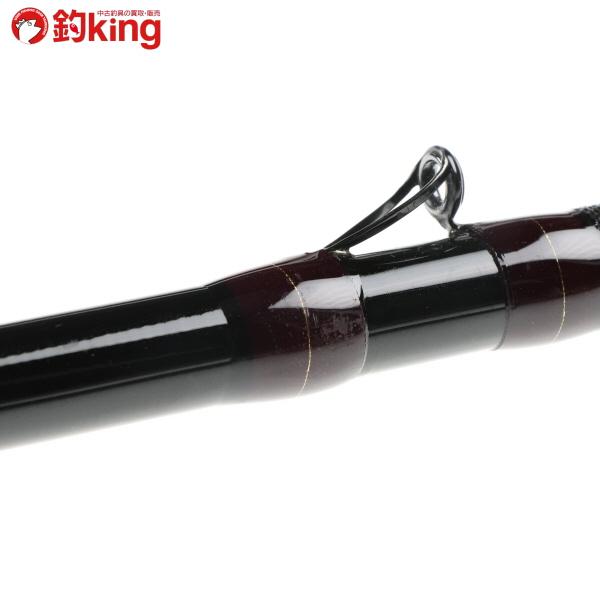 DAIKO（ダイコー） フルフィールド 石鯛 伝承 540MH/G542Y 美品 石鯛