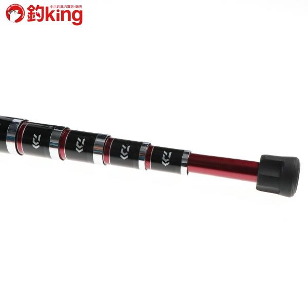 DAIWA(釣り) ダイワ DXR 玉の柄 60 ビッグワン/G543L 未使用 DAIWA(釣り) ダイワ DXR 玉の柄 60 ビッグワン/G543L 未使用