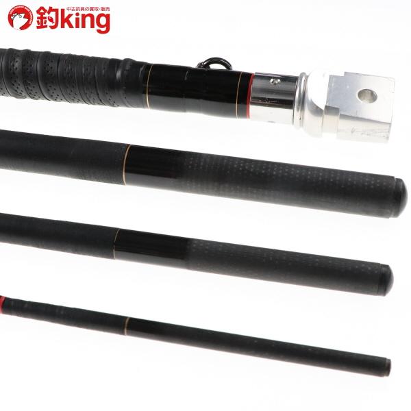 リョービ（RYOBI） プロターゲット クエ 70-480 ダイコーアルミ石突付